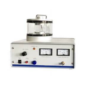 Magnetron Ion Sputtering Coater High Quality Magnetron Ion Sputtering Plating <b>Machine</b> Ion Sputtering Coating Apparatus - Product Image 1