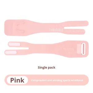 Soporte Ajustable para Muñeca y Mano para el Síndrome del Túnel Carpiano Leve, Alivio del Dolor por Artritis y Tendinitis - Product Image 6