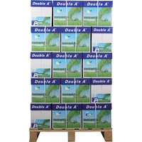 Papier Copie A4 Blanc Haute Luminosité 100% Pâte de Bois Vierge Multiusage pour Imprimantes Laser et Jet d'Encre – Meilleures Ventes