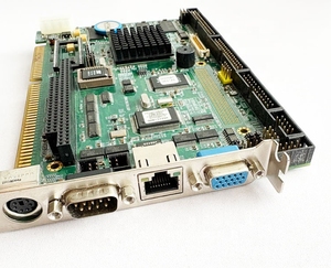 ARBOR EmCORE-s419DVL 1004190106100P 3.5 Inch <b>Motherboard</b> Industrial <b>Motherboard</b> <b>Cpu</b> Board <b>CPU</b> Module <b>Motherboard</b> 100% test - Product Image 5