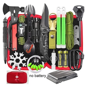 Cắm trại thiết bị <span class=keywords><strong>Survival</strong></span> <span class=keywords><strong>kit</strong></span> tốt nhất <span class=keywords><strong>Survival</strong></span> công cụ cho cắm trại ngoài trời Hoang Dã <span class=keywords><strong>Survival</strong></span> thiết bị - Product Image 1