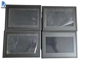 คอนโทรลเลอร์ PLC เซ็นเซอร์ หน้าจอสัมผัส HMI ของแท้ใหม่เอี่ยม รุ่น TPC7062KDE - Product Image 1