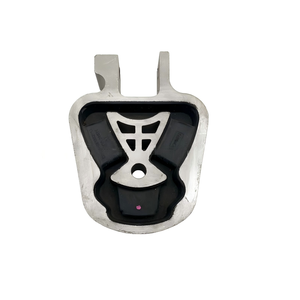 Set Completo di Supporti Motore (3 Pezzi) per Fusion 2013-2020 con Smorzamento Idraulico OE DG9Z-6038-F DG9Z6068L DP5Z6068A - Product Image 6