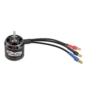 Motor Brushless Outrunner FLASHHOBBY D2830EVO 2830 1000KV Original para Aviones, Helicópteros y Coches RC - Product Image 3