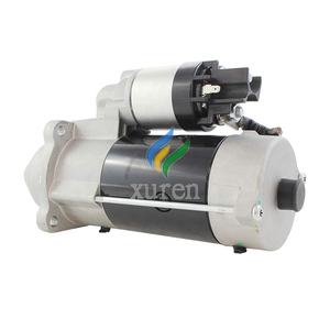 Ensemble de démarreur 0 001 262 021 2005854238 <span class=keywords><strong>Case</strong></span> Ag Tractor Farmall 85C, 95C, <span class=keywords><strong>95N</strong></span>, 4-274 Dsl 2007-2014 - Product Image 6