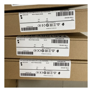 ใหม่ในสต็อกเอาท์พุตโมดูล 1756-OB16E 16 ช่อง PLC โมดูลควบคุมอุตสาหกรรม I/O โมดูลจัดส่งที่รวดเร็ว - Product Image 3