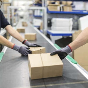 购物阿里商店美国在线运输快递货运代理Ddu/ddp从采购代理飞机 - Product Image 3