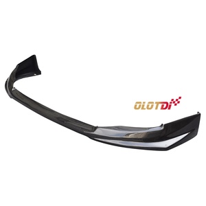 ลิ้นกันชนหน้าคาร์บอนไฟเบอร์ทรง H2 สำหรับมิตซูบิชิ แลนเซอร์ อีโว เอ็กซ์ รุ่นที่ 10 แลนเซอร์ อีโวลูชั่น - Product Image 5