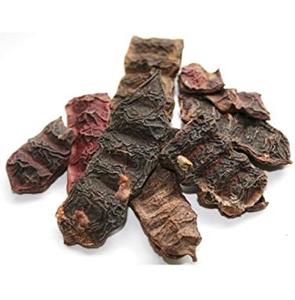 Tratamiento Capilar Ayurvédico con Cápsulas de Shikakai Orgánico, Mejora la Textura del Cabello, Previene la Caspa, Favorece un Cabello Fuerte, Suave y Brillante - Product Image 1