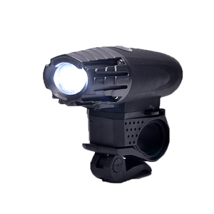 USB 18650 xe đạp ánh sáng phía trước thể thao dẫn đèn pha với đèn pin loại không thấm nước ánh sáng phía trước cho xe đạp gắn kết trên tay lái - Product Image 5