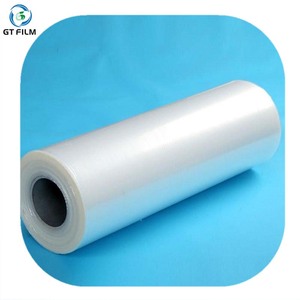 Pellicola di laminazione PET premium resistente ai graffi, finitura lucida/opaca, colla EVA, protezione per <span class=keywords><strong>foto</strong></span> e documenti - Product Image 4