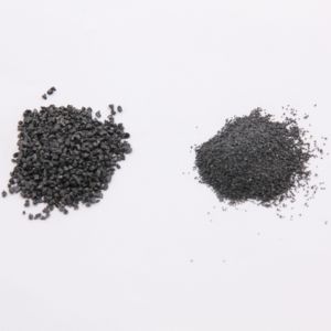 <span class=keywords><strong>Sable</strong></span> brut de couleur noire pour la construction, le bâtiment, l'aquarium - Product Image 2