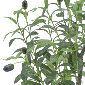 <span class=keywords><strong>Olivos</strong></span> <span class=keywords><strong>de</strong></span> plástico artificiales al por mayor, planta verde <span class=keywords><strong>de</strong></span> olivo falso con Decoración <span class=keywords><strong>de</strong></span> <span class=keywords><strong>casa</strong></span> <span class=keywords><strong>de</strong></span> hotel falsa - Product Image 4