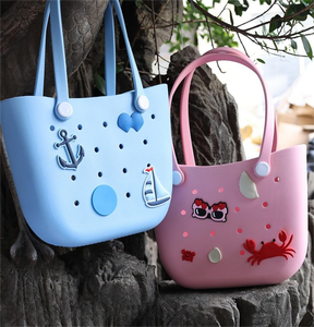 <span class=keywords><strong>Sac</strong></span> <span class=keywords><strong>de</strong></span> plage EVA pour femme, <span class=keywords><strong>sac</strong></span> à main imperméable inspiré des bonbons <span class=keywords><strong>en</strong></span> gelée avec fermeture ouverte <span class=keywords><strong>en</strong></span> vente, <span class=keywords><strong>sac</strong></span> <span class=keywords><strong>de</strong></span> plage imperméable - Product Image 1