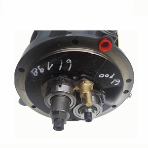 Pièce <span class=keywords><strong>de</strong></span> rechange Atlas Copco 1616727181 1616727581 ZT45 Tête <span class=keywords><strong>de</strong></span> compresseur d'air à rotor sans huile - Product Image 4