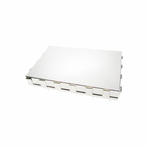 56-CBSA-0.5X3.75X0.5 Boucliers RF d'origine - Product Image 1