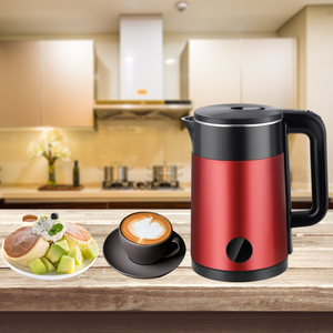 Thiết Kế Mới Nhà Cung Cấp Nhà Máy 1.8 Lít Nước Nóng Yếu Tố Cho Heater-220V Nước Thép Không Gỉ Nồi Hơi Cho Hộ Gia Đình - Product Image 5