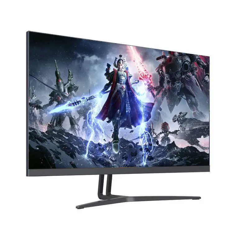 High Definition Ips Panel Curved 27 Inch 165Hz Lcd Monitors Computer Pc 2560*1440 Curvo Ips Screen 2K Gaming Monitor