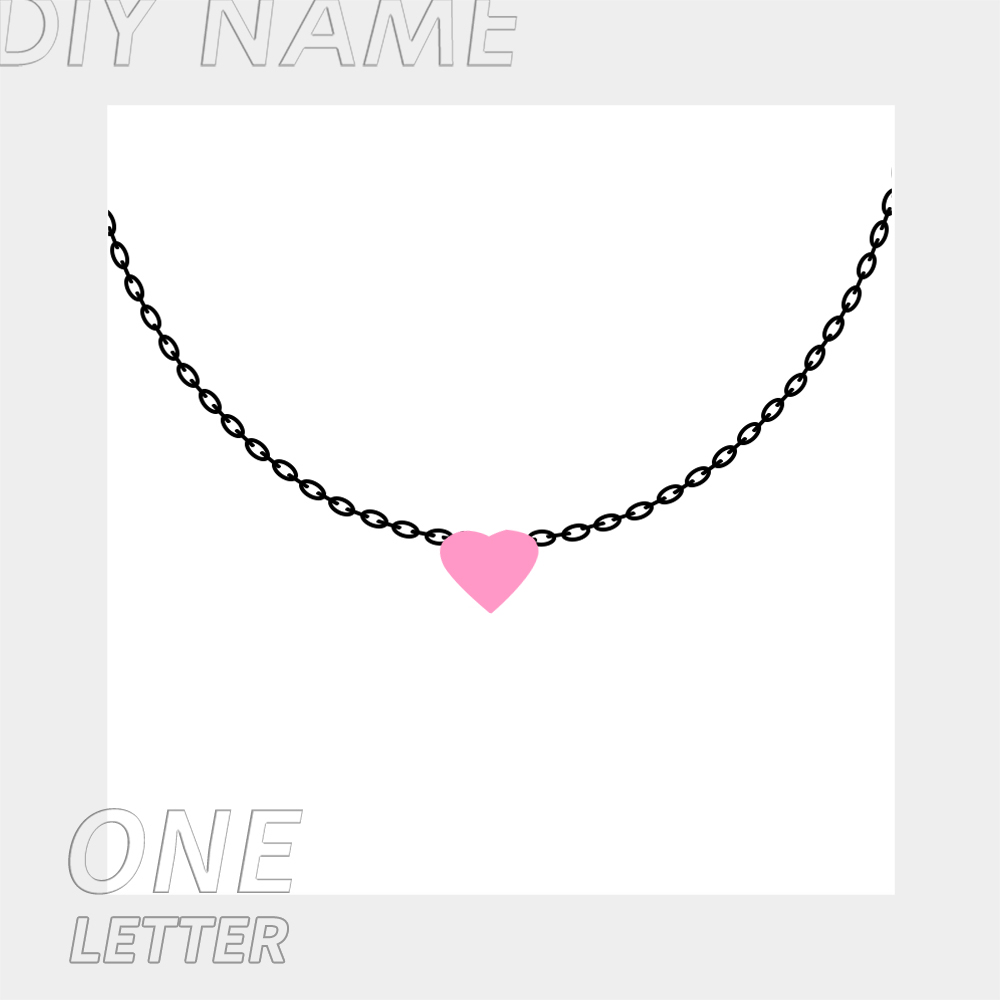 1 Simbolo-Cuore ROSA