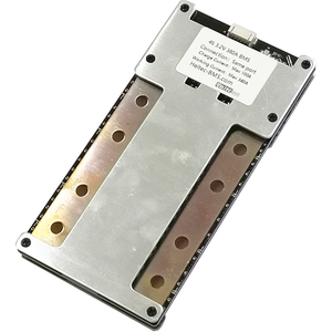 <span class=keywords><strong>Heltec</strong></span>-Placa de protección de batería Lifepo4 de 12V, <span class=keywords><strong>BMS</strong></span>, Balance de 4S, 380A, 18650 Lifepo4, almacenamiento de energía de 3500W, arranque de coche, venta al por mayor - Product Image 1