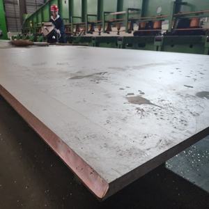 Листы и пластины из высокочистого никелевого сплава <span class=keywords><strong>ASTM</strong></span> <span class=keywords><strong>B162</strong></span> UNS N02201 (никель 201) по индивидуальным размерам от поставщиков - Product Image 2