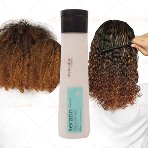 Huati Sifuli Alydanton Produits de soins capillaires Laisser dans la crème de guérison Crème lissante hydratante pour les cheveux Crème bouclée <span class=keywords><strong>Activateur</strong></span> de boucles 238ml - Product Image 1