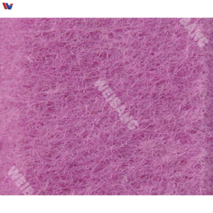 Modern Fire-Safe Class Soundproof Waterproof Polyester Fiber Panel Graphic for Malaysian International School Lecture Hall - Product Image 5