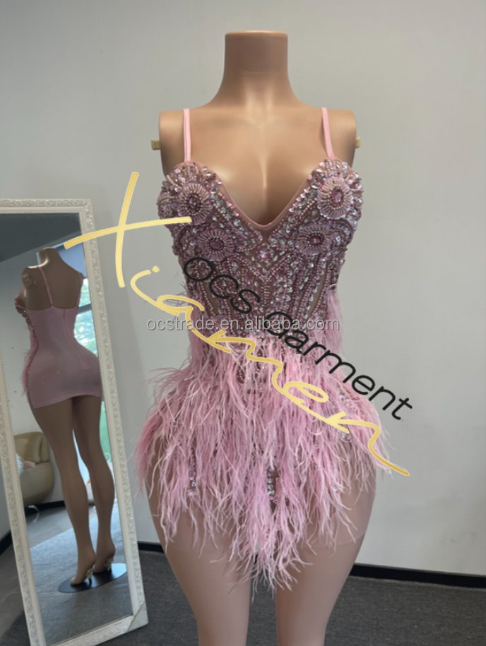 TH0826077 Pink