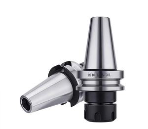 Độ chính xác cao BT30 er20 phay công cụ chủ với điều kiện mới có tính năng thành phần cốt lõi Collet Chuck và bánh răng - Product Image 2