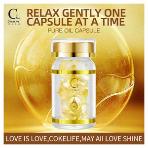 CokeLife 10ML Lubricante Sexual, Fabricante de Cápsulas de Aceite Sexual, Marca OEM, Lubricante Corporal Sexual, Gel Sexual, Aceite para Mujeres - Product Image 4