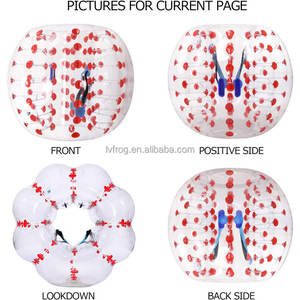 <span class=keywords><strong>Balle</strong></span> <span class=keywords><strong>de</strong></span> football gonflable Zorb, <span class=keywords><strong>balle</strong></span> <span class=keywords><strong>de</strong></span> protection pour enfants, <span class=keywords><strong>balle</strong></span> <span class=keywords><strong>de</strong></span> protection gonflable en PVC à porter, en vente - Product Image 3