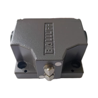 Balluff BNS0271 Fin de course combiné mécanique Protection IP67 30V Tension maximale Modèle BNS 819-B02-D12-61-12-3B