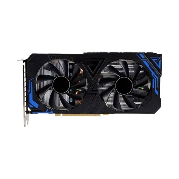 Used Dismantled 4K Gaming Graphics Card 1660Super 6G