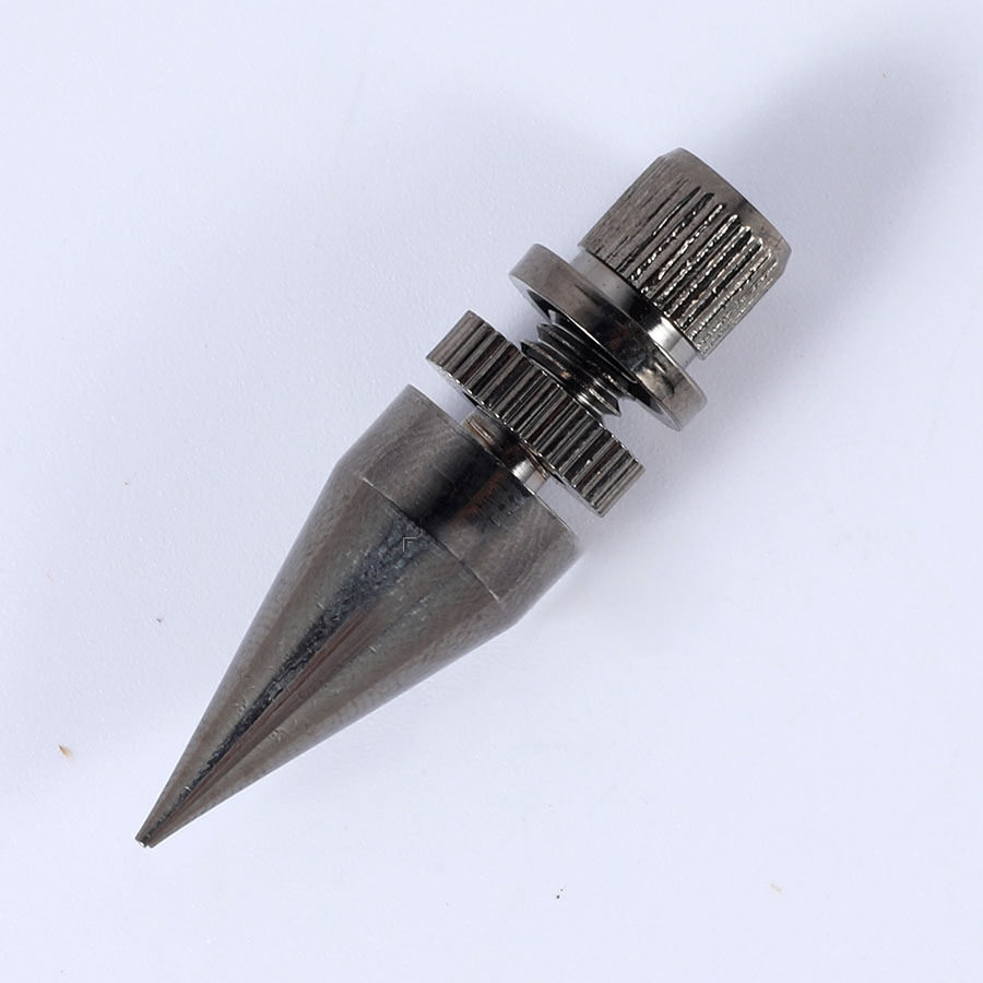 Clou de pied noir (une pièce)