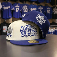 Casquettes à visière plate en gros, casquettes snapback personnalisées avec logo, certifiées CE, unisexes, style hip-hop streetwear, OEM ODM