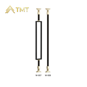 Main courantes en acier inoxydable et en aluminium, garde-corps d'escalier, <span class=keywords><strong>balustrades</strong></span>, poteaux de main courante, garde-corps de <span class=keywords><strong>balcon</strong></span>, garde-corps d'escalier - Product Image 6