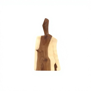 Custom Logo <b>Wooden</b> Spatula Natural Wood 30ml Wedding Party Eco-Friendly Durable Serving <b>Cooking</b> <b>Utensil</b> - Product Image 3