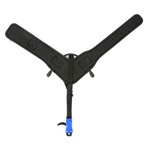 2025 New K8 소가죽 손목 슬링-프리미엄 헛소리 컴파운드 보우 액세서리, 글로벌 시장, 핫 세일 및 도매 - Product Image 3