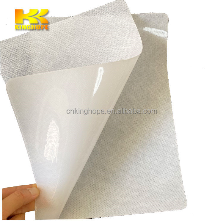 Хорошая цена, материал для жесткости носка, термоплавкий самоклеящийся лист для пинг-понга для обуви