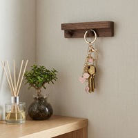 Porte-clés Cœur Rose 'Marry Me' en Alliage Doré avec Pendentif Breloque Couronne, Mouton et Coquillage, Cadeau Romantique pour Demande en Mariage et Mariage, Accessoire de Sac à Main