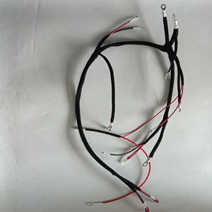 Fabriek Op Maat Gemaakt Nieuwe Energie-Hefmachine Harnas - Product Image 3