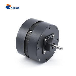 120 Volt 1/60 HP 600, 601, 602, 603, 604, 605, 606, 607, 608, 609, 622 Tương thích với thông gió phòng tắm Quạt thông gió - Product Image 1