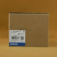 Nouveau contrôleur PLC CP1HX40DT1D d'origine, neuf dans sa boîte, pour équipement d'automatisation