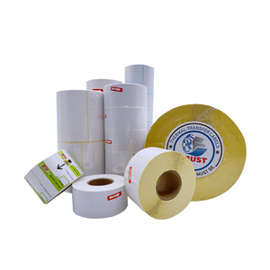 Máquina de rebobinado de papel de paja, rollo de tela termosoplada, multicuchillas automáticas - Product Image 6