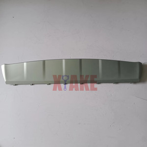 <span class=keywords><strong>Plaque</strong></span> de garniture chromée inférieure de pare-chocs avant de vente chaude pour Geely Atlas Pro Azkarra Boyue Pro <span class=keywords><strong>NL</strong></span>-3B / BA OEM 6010093800896 - Product Image 6