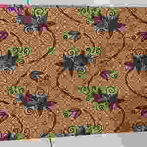 Tapiz Profesional Hecho a Mano, Tapiz Gobelino Hindú - Product Image 4