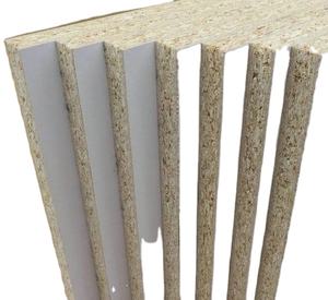 Tablero de partículas, chipboard liso/de melamina - Product Image 1