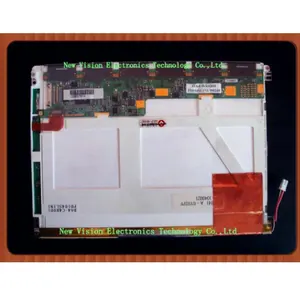 PD104SL1N1 D'origine Haute Qualité 10.4 "pouces 800*600 SVGA TFT Écran LCD pour PVI pour Équipement Industriel