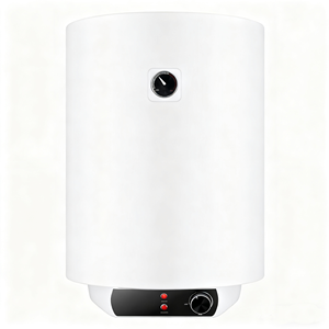 Çoklu kapasite seçenekleri 30/50/80/100L Model H03 depolama tipi elektrikli su ısıtıcısı, banyo güvenlik duşu için sıcak su kazanı - Product Image 1