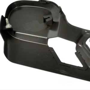Chevrolet Seat Track Cover 25941769 For <b>Car</b> <b>Interior</b> Trim - Product Image 3